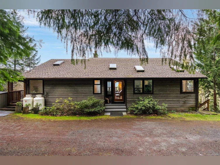 1691 Strathcona Heights Road, Shawnigan Lake, BC, V8H 2A9 - 7