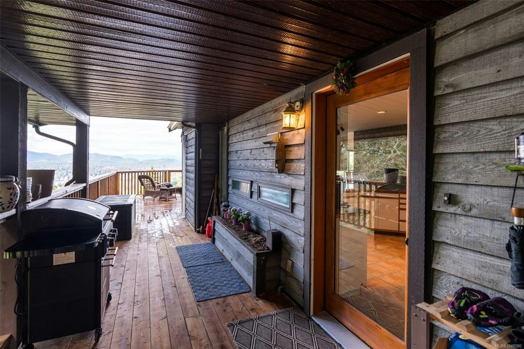 1691 Strathcona Heights Road, Shawnigan Lake, BC, V8H 2A9 - 23