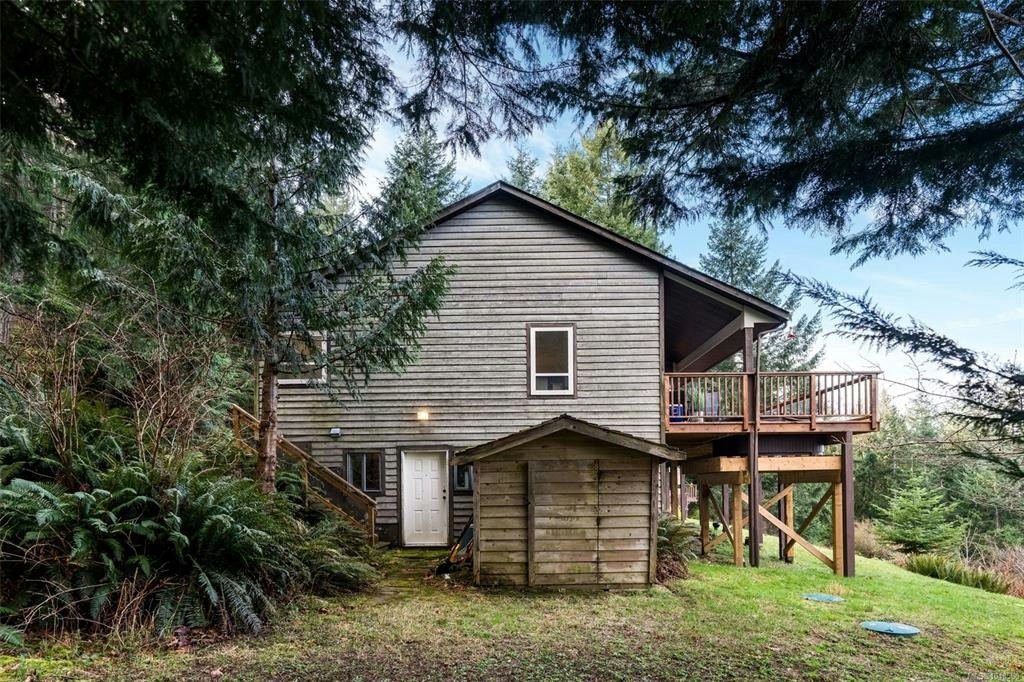 1691 Strathcona Heights Road, Shawnigan Lake, BC, V8H 2A9 - 44