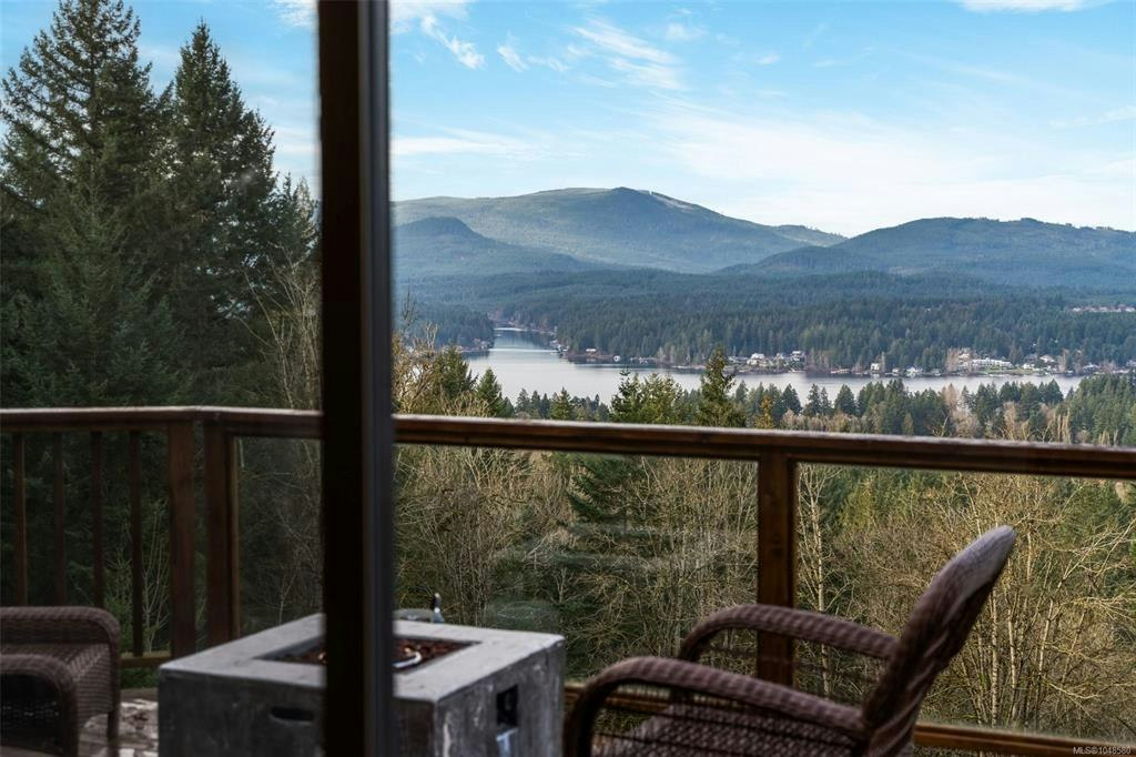 1691 Strathcona Heights Road, Shawnigan Lake, BC, V8H 2A9 - 22