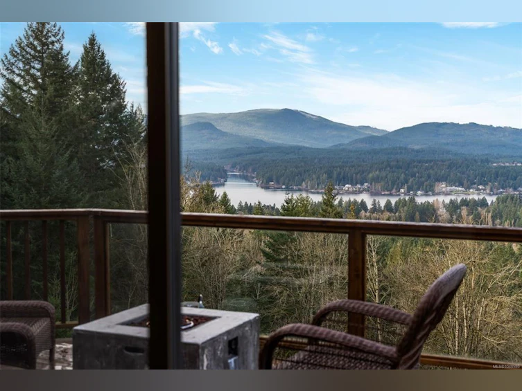 1691 Strathcona Heights Road, Shawnigan Lake, BC, V8H 2A9 - 22