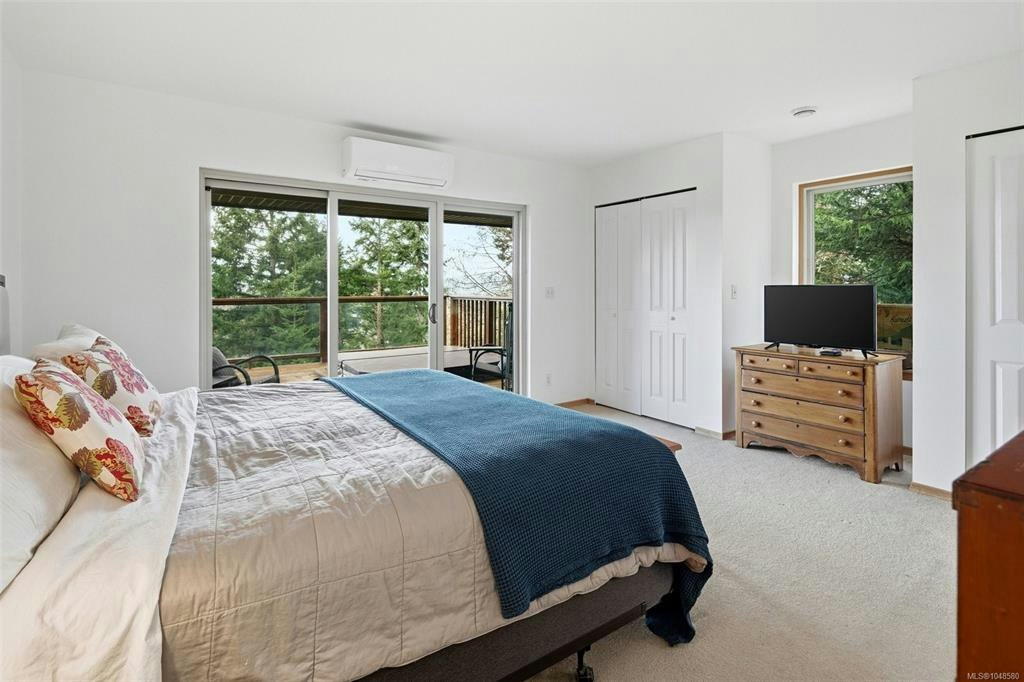 1691 Strathcona Heights Road, Shawnigan Lake, BC, V8H 2A9 - 29