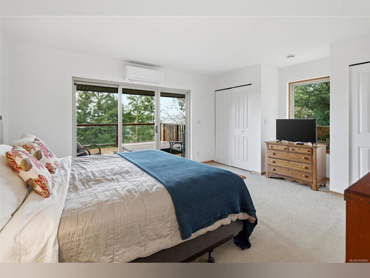 1691 Strathcona Heights Road, Shawnigan Lake, BC, V8H 2A9 - 29