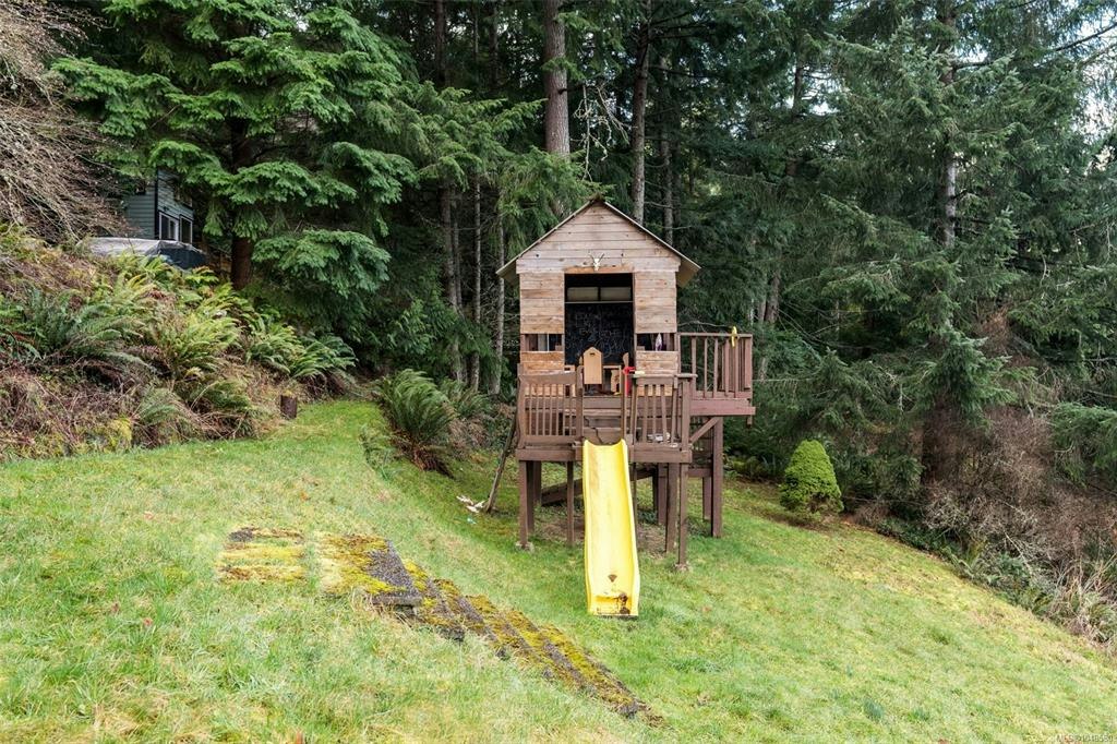 1691 Strathcona Heights Road, Shawnigan Lake, BC, V8H 2A9 - 45