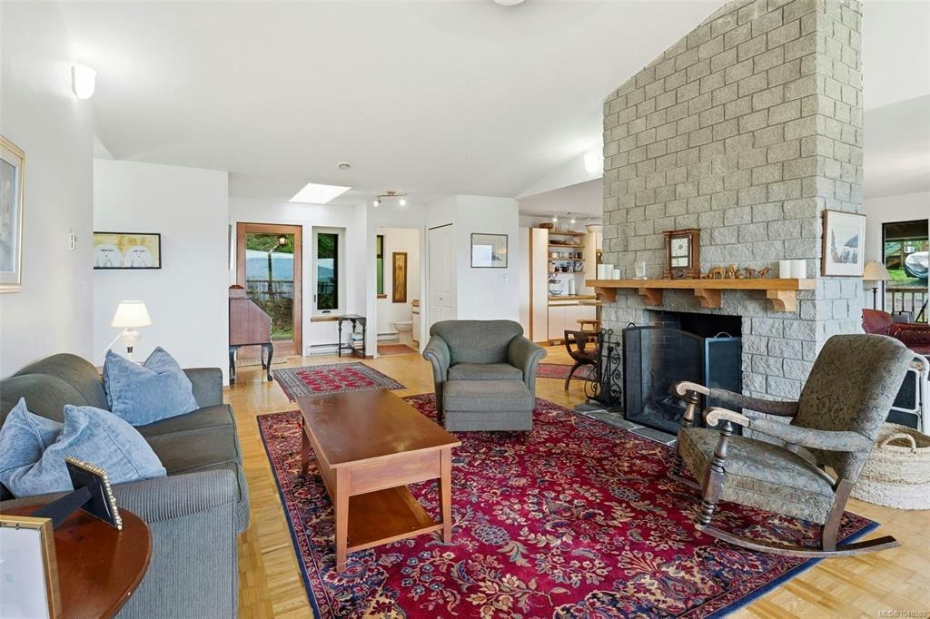 1691 Strathcona Heights Road, Shawnigan Lake, BC, V8H 2A9 - 12