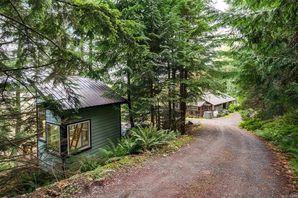 1691 Strathcona Heights Road, Shawnigan Lake, BC, V8H 2A9 - 49