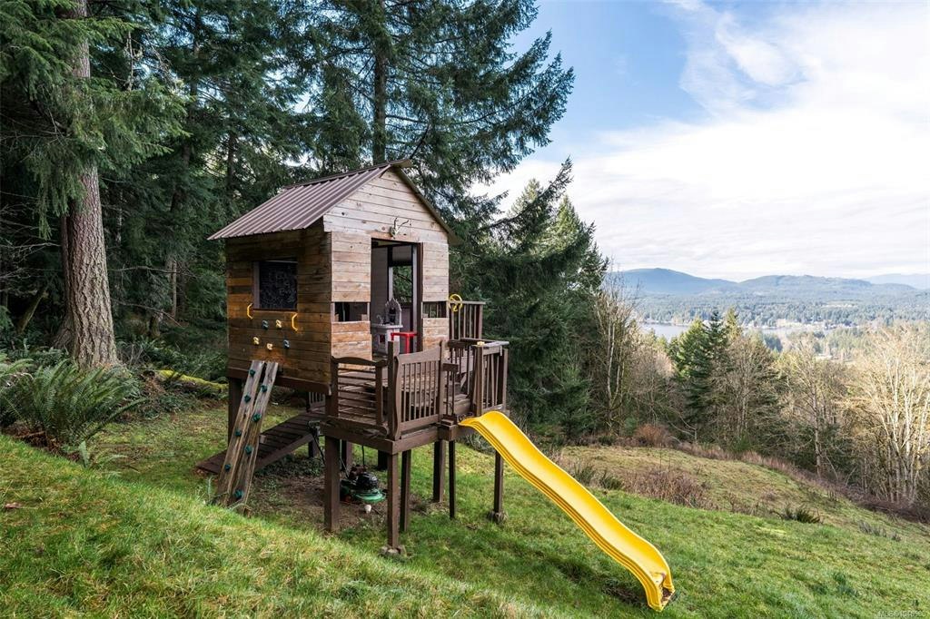 1691 Strathcona Heights Road, Shawnigan Lake, BC, V8H 2A9 - 46