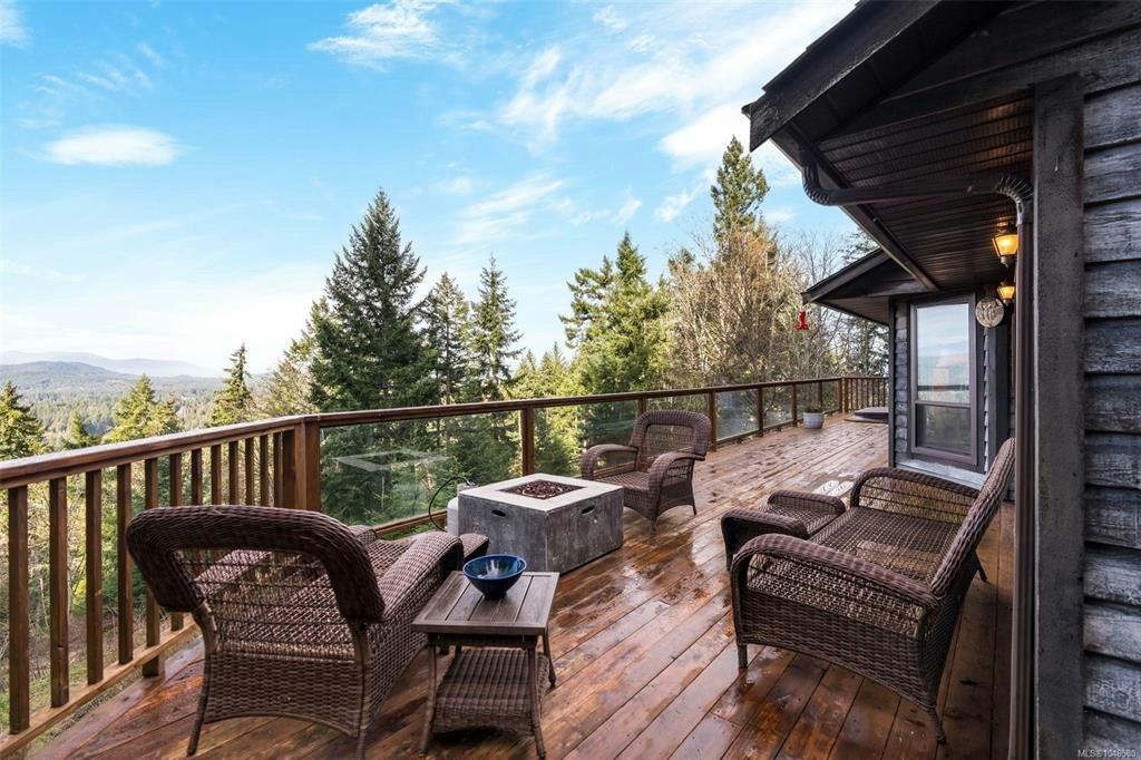 1691 Strathcona Heights Road, Shawnigan Lake, BC, V8H 2A9 - 24
