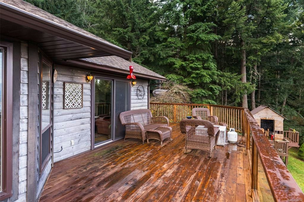 1691 Strathcona Heights Road, Shawnigan Lake, BC, V8H 2A9 - 25