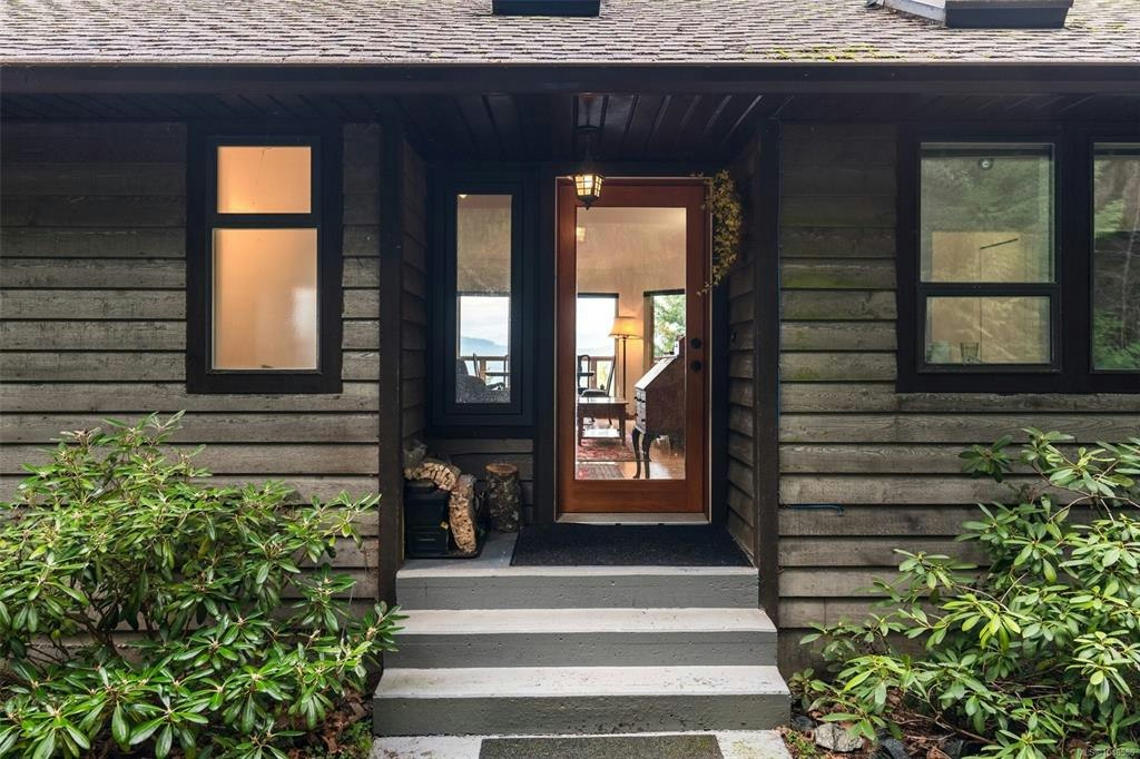 1691 Strathcona Heights Road, Shawnigan Lake, BC, V8H 2A9 - 8