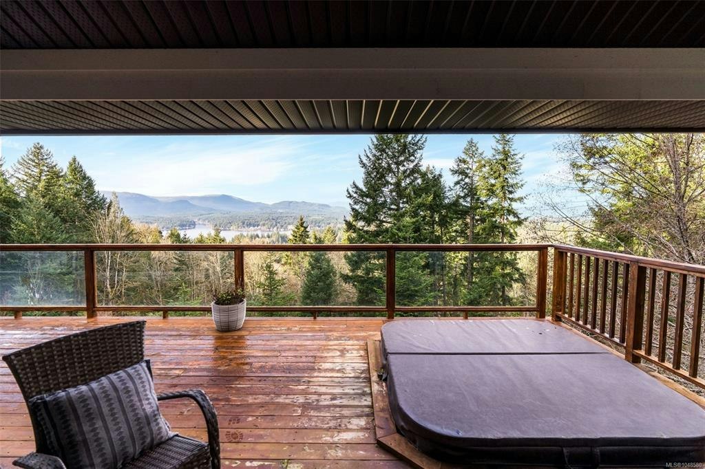 1691 Strathcona Heights Road, Shawnigan Lake, BC, V8H 2A9 - 32