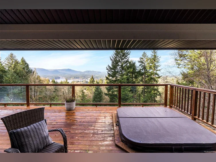 1691 Strathcona Heights Road, Shawnigan Lake, BC, V8H 2A9 - 32