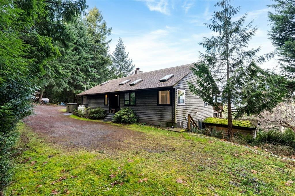 1691 Strathcona Heights Road, Shawnigan Lake, BC, V8H 2A9 - 6