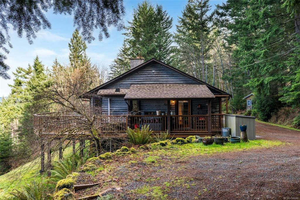 1691 Strathcona Heights Road - 5