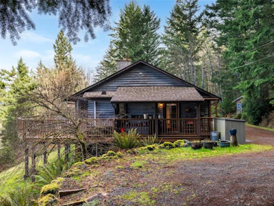 1691 Strathcona Heights Road - 5