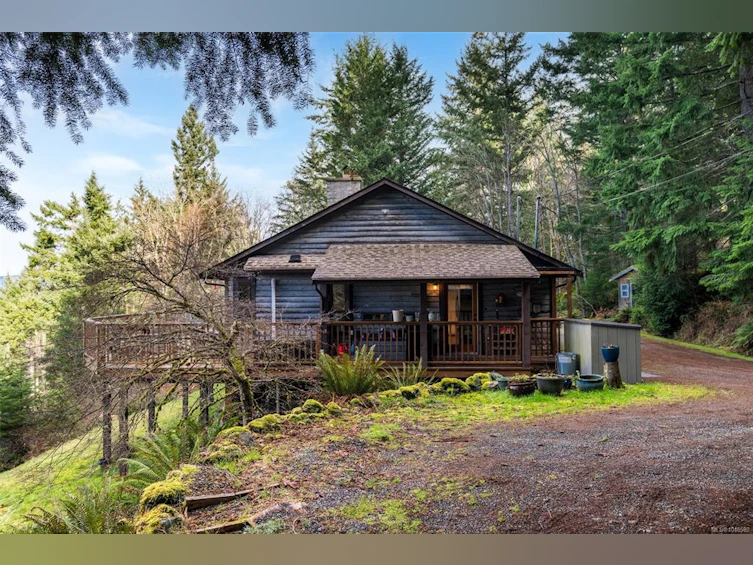 1691 Strathcona Heights Road, Shawnigan Lake, BC, V8H 2A9 - 5