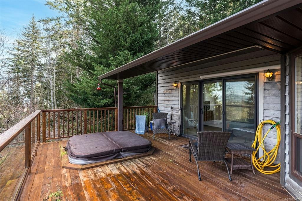 1691 Strathcona Heights Road, Shawnigan Lake, BC, V8H 2A9 - 31