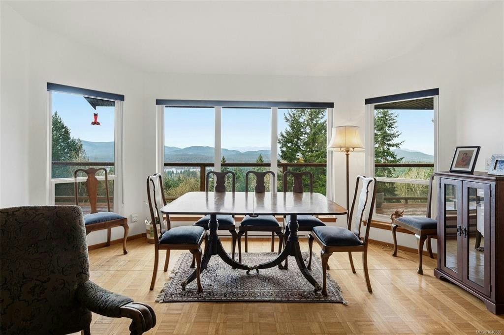 1691 Strathcona Heights Road, Shawnigan Lake, BC, V8H 2A9 - 13