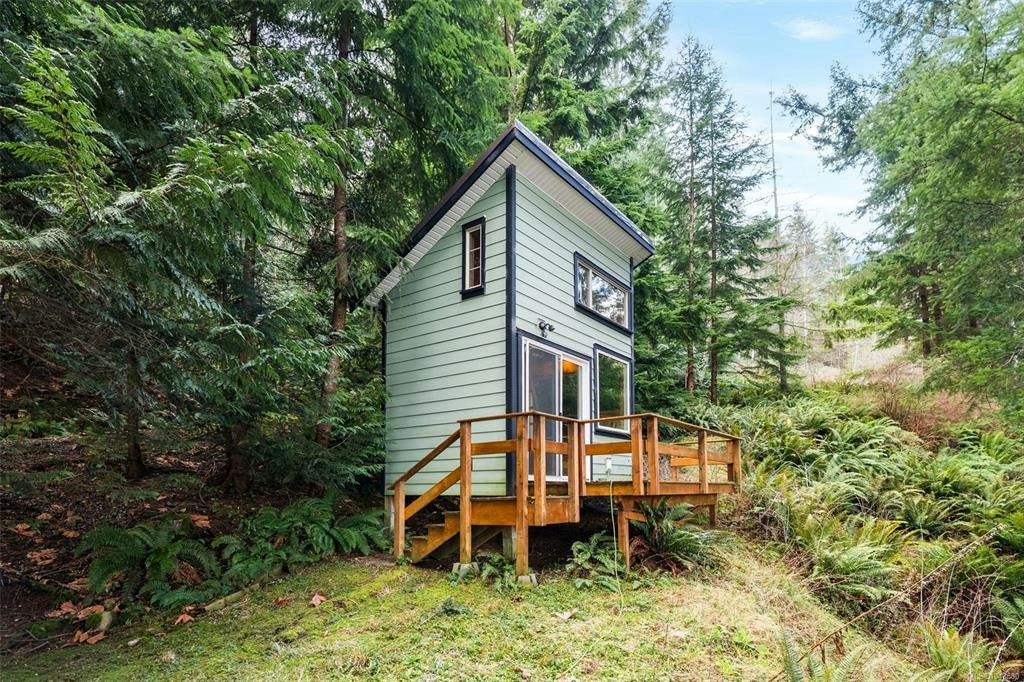 1691 Strathcona Heights Road, Shawnigan Lake, BC, V8H 2A9 - 50