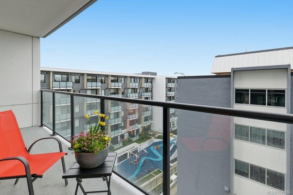 606-1100 Yates Street, Victoria, BC, V8V 0H5
