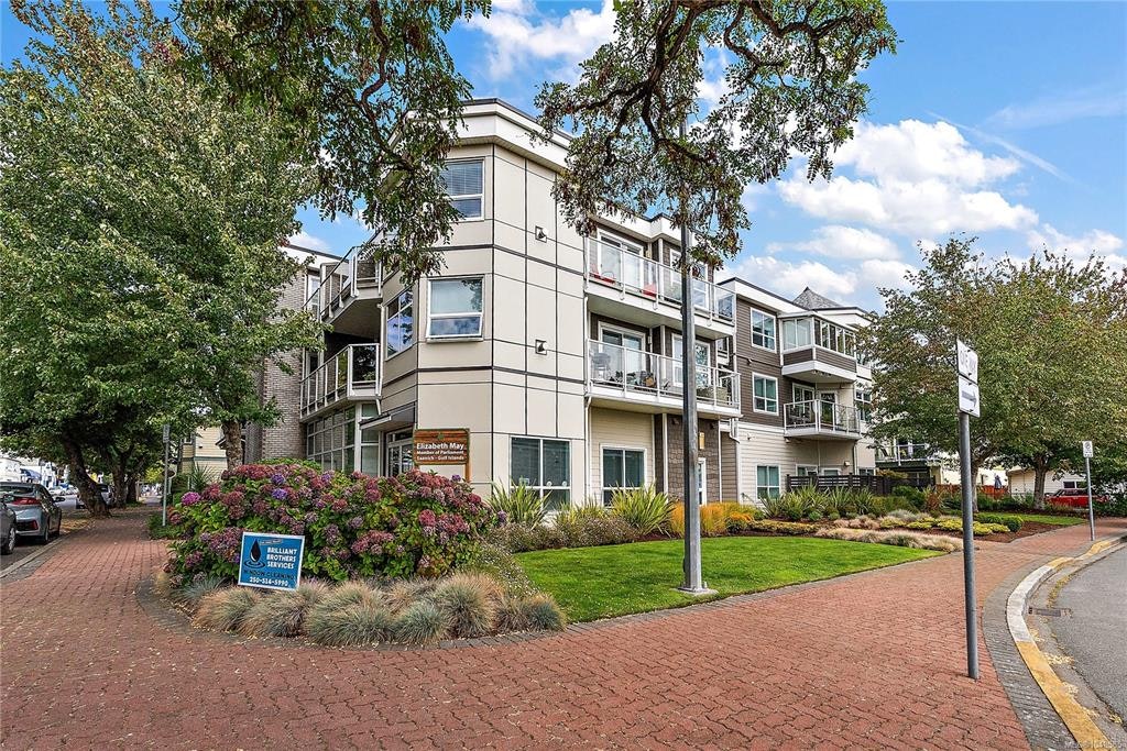 301-2440 Oakville Avenue - 2