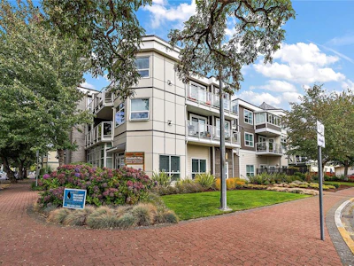 301-2440 Oakville Avenue - 2