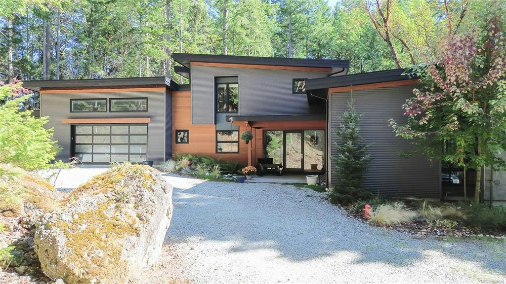 1322 Nose Point Road, Salt Spring Island, BC, V8K 1S4