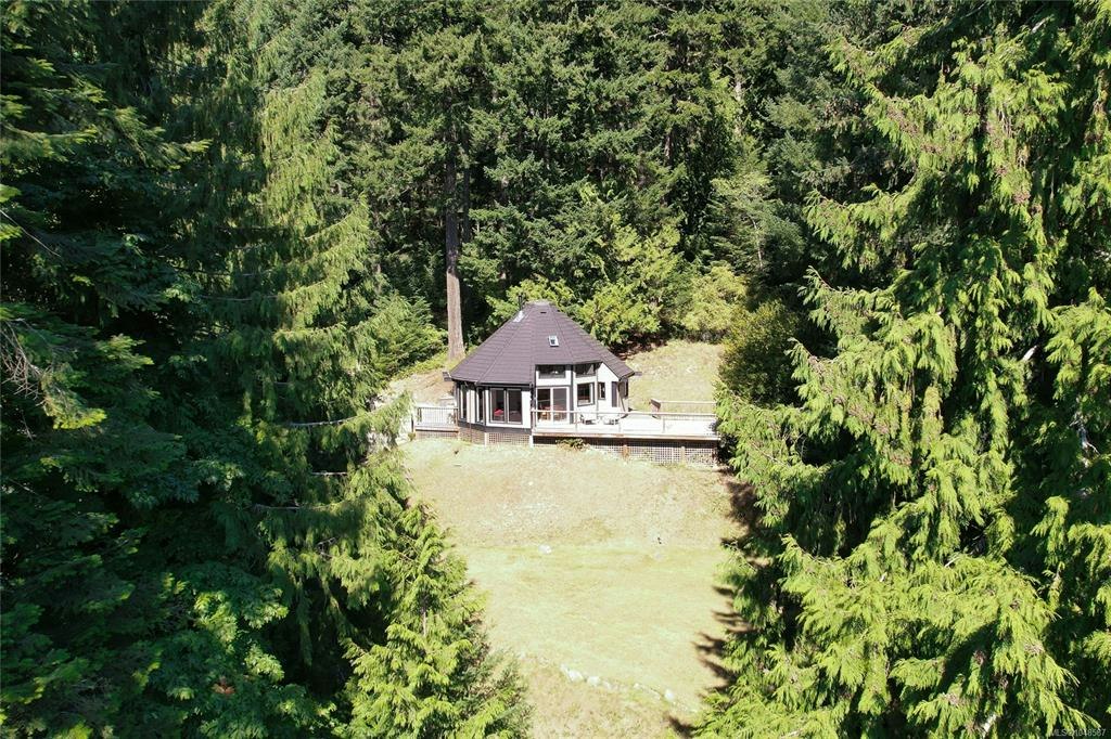 287 Cusheon Lake Road, Salt Spring Island, BC, V8K 2C1