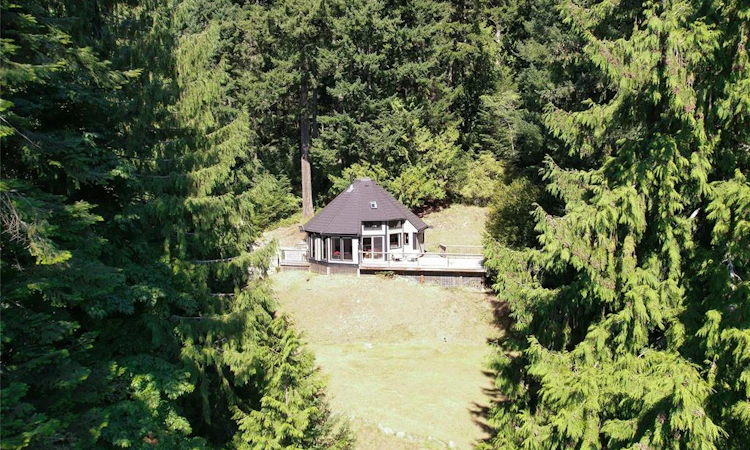 287 Cusheon Lake Road