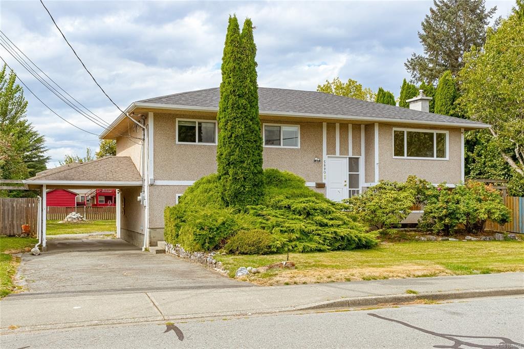 5890 Chesterfield Avenue, Duncan, BC, V9L 3M7