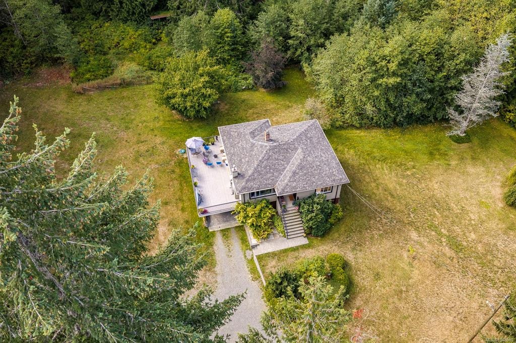2945 Royston Road, Cumberland, BC, V0R 1S0