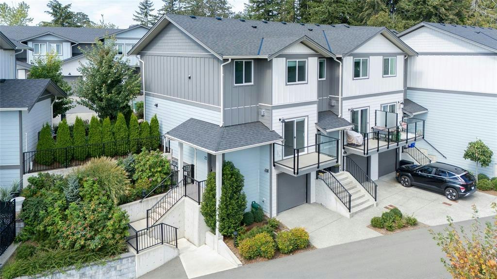 22-3195 Herons Way, Duncan, BC, V9L 0H8