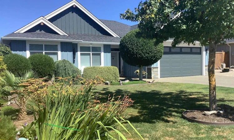 498 Ridgefield Drive