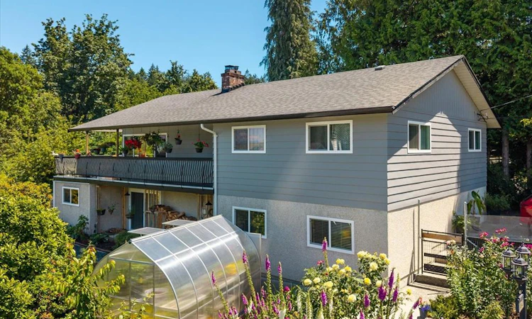 11041 Chemainus Road