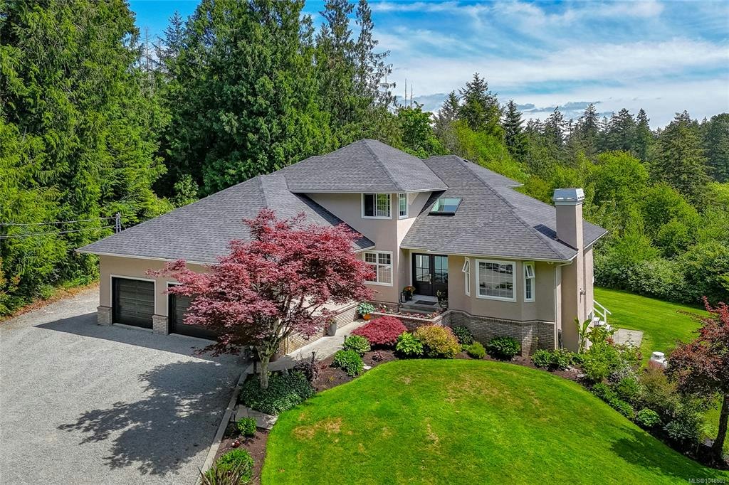 1650 Tatlow Road, North Saanich, BC, V8L 5R3