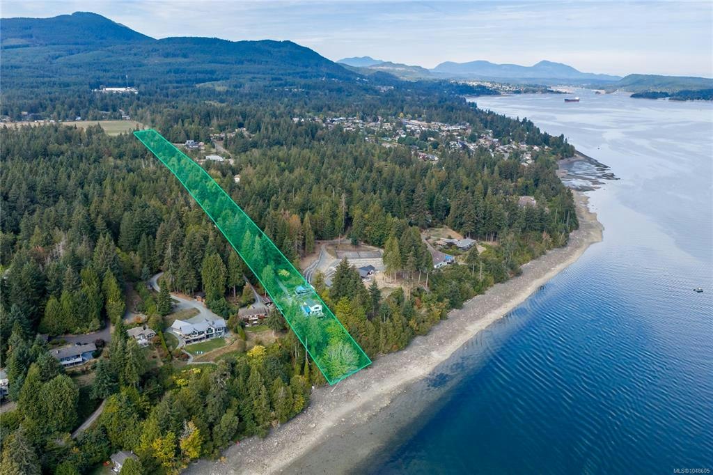 10715 Rocky Beach Road, Saltair, BC, V9G 2B3 - 10