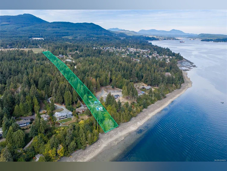 10715 Rocky Beach Road, Saltair, BC, V9G 2B3 - 10