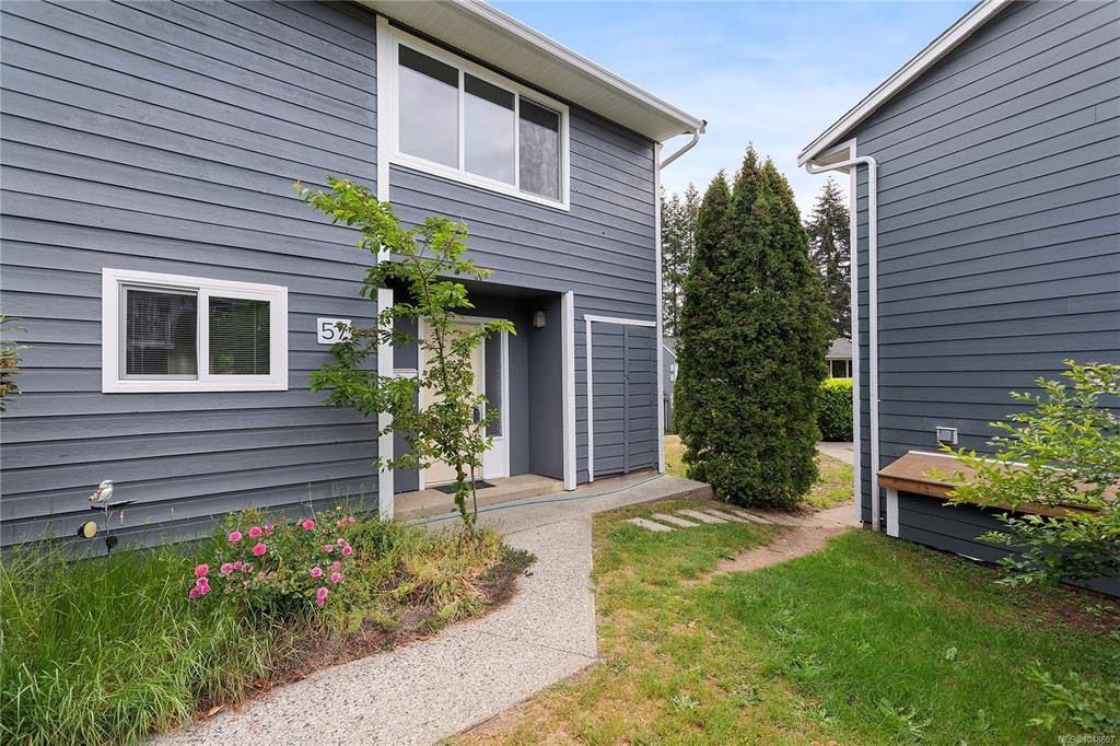 57-507 Ninth Street, Nanaimo, BC, V9R 1A8