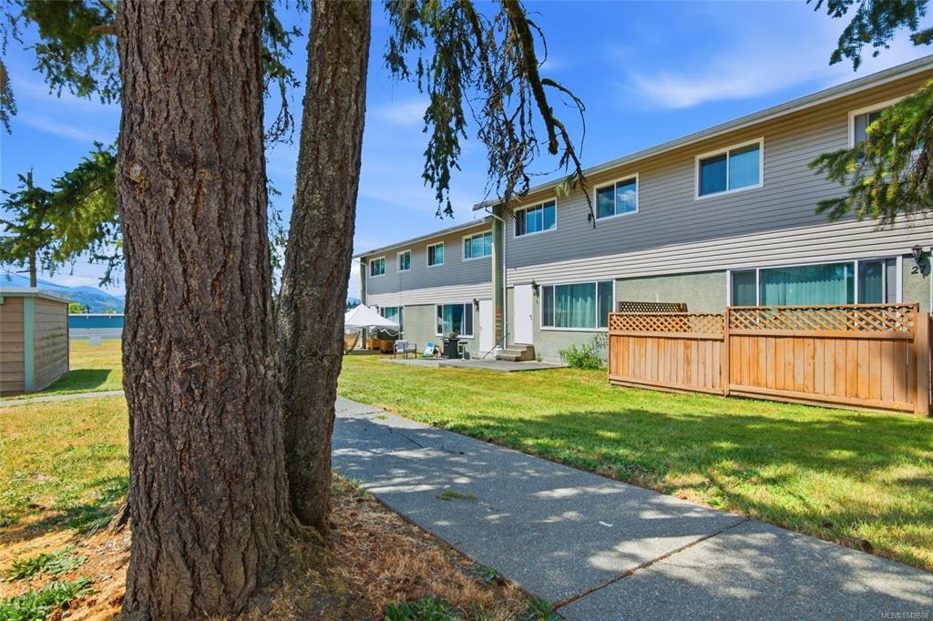 28-4110 Kendall Avenue, Port Alberni, BC, V9Y 5J1