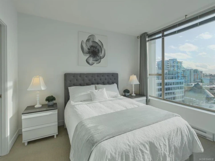 902-760 Johnson Street, Victoria, BC, V8W 1N1 - 19