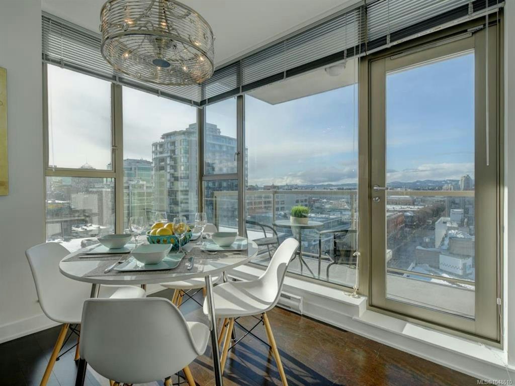 902-760 Johnson Street, Victoria, BC, V8W 1N1 - 8