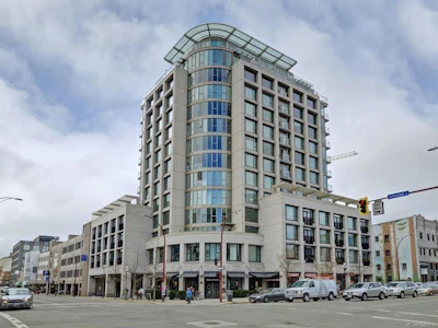 902-760 Johnson Street - 2