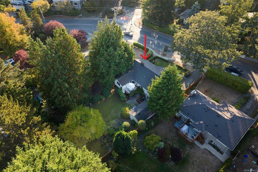 711 Richmond Avenue, Victoria, BC, V8S 3Z2 - 50