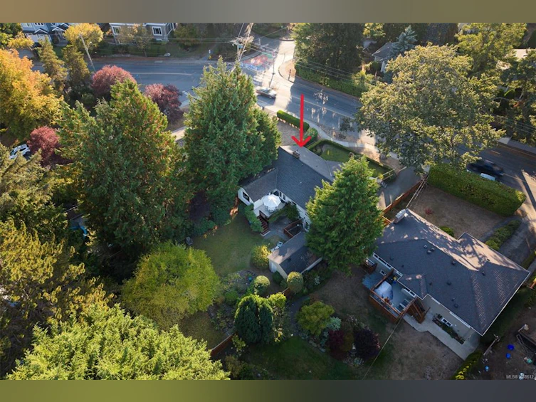 711 Richmond Avenue, Victoria, BC, V8S 3Z2 - 50