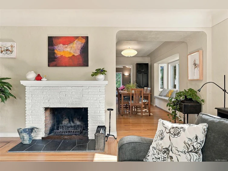 711 Richmond Avenue, Victoria, BC, V8S 3Z2 - 4