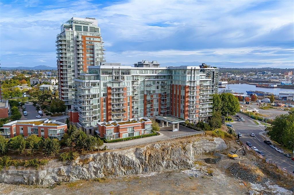 313-100 Saghalie Road, Victoria, BC, V9A 0A1