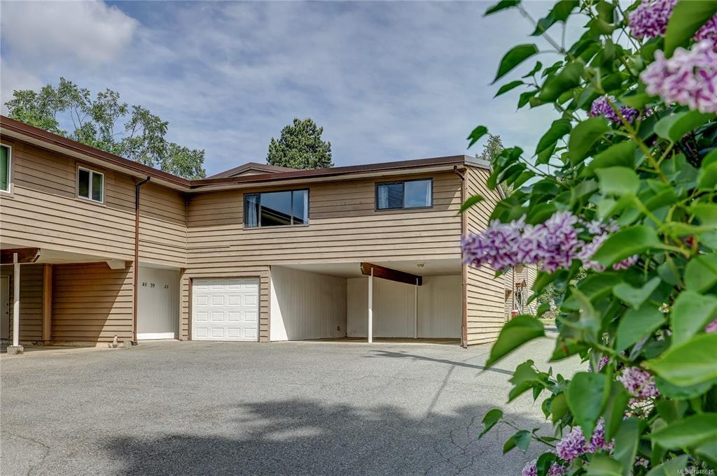 40-25 Pryde Avenue, Nanaimo, BC, V9V 1J3