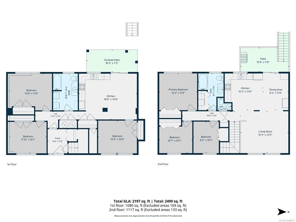 2107 Duggan Road - 2