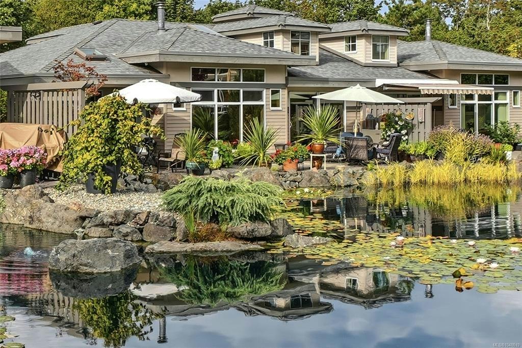 17-500 S Corfield Street, Parksville, BC, V9P 0A8 - 29
