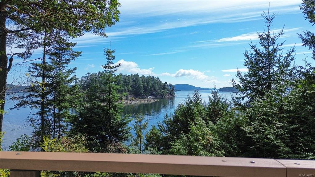 124 Clam Bay Road, Thetis Island, BC, V0R 2Y0